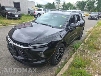 2023 Chevrolet Blazer RS 1RS