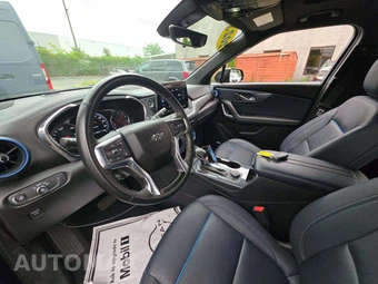 2023 Chevrolet Blazer RS 1RS – miniatura 10
