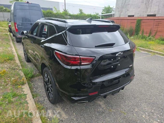 2023 Chevrolet Blazer RS 1RS – miniatura 2