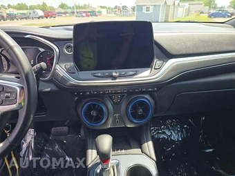 2023 Chevrolet Blazer RS 1RS - miniatura 10