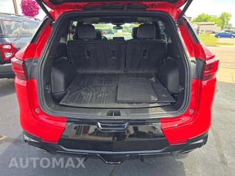 2023 Chevrolet Blazer RS 1RS - miniatura 14