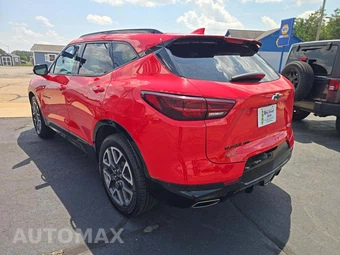2023 Chevrolet Blazer RS 1RS - miniatura 2