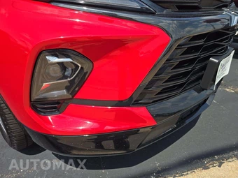 2023 Chevrolet Blazer RS 1RS - miniatura 22