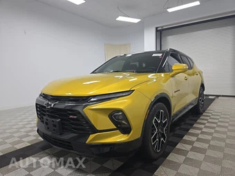 2023 Chevrolet Blazer RS 1RS