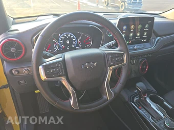 2023 Chevrolet Blazer RS 1RS - miniatura 10