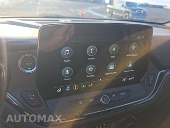 2023 Chevrolet Blazer RS 1RS - miniatura 11