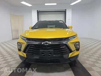 2023 Chevrolet Blazer RS 1RS - miniatura 2