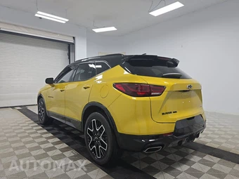 2023 Chevrolet Blazer RS 1RS - miniatura 6
