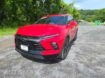 2023 Chevrolet Blazer RS 1RS