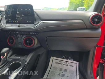 2023 Chevrolet Blazer RS 1RS – miniatura 16