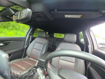 2023 Chevrolet Blazer RS 1RS – miniatura 8