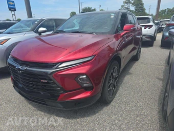 2023 Chevrolet Blazer RS 1RS