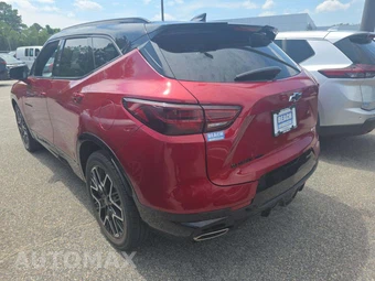 2023 Chevrolet Blazer RS 1RS - miniatura 2