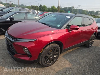 2023 Chevrolet Blazer RS 1RS