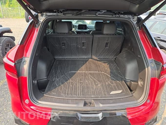 2023 Chevrolet Blazer RS 1RS – miniatura 16