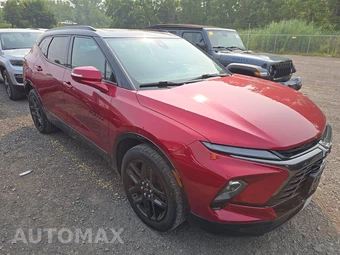 2023 Chevrolet Blazer RS 1RS – miniatura 3