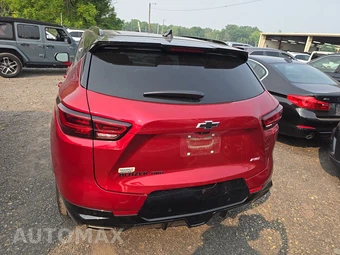 2023 Chevrolet Blazer RS 1RS – miniatura 5