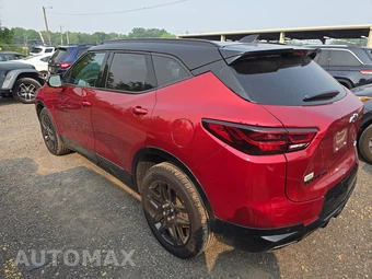 2023 Chevrolet Blazer RS 1RS – miniatura 6