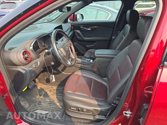 2023 Chevrolet Blazer RS 1RS – miniatura 7