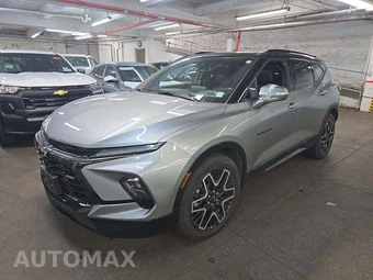 2023 Chevrolet Blazer RS 1RS