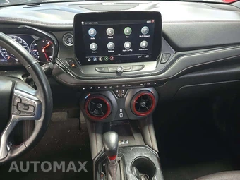 2023 Chevrolet Blazer RS 1RS – miniatura 10
