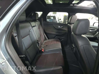 2023 Chevrolet Blazer RS 1RS – miniatura 16