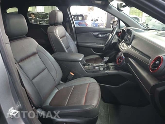 2023 Chevrolet Blazer RS 1RS – miniatura 18