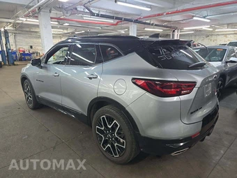 2023 Chevrolet Blazer RS 1RS – miniatura 2