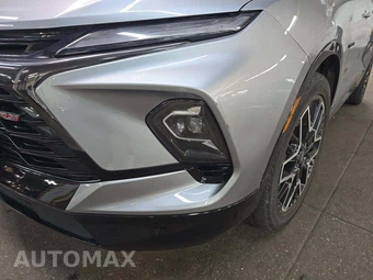 2023 Chevrolet Blazer RS 1RS – miniatura 21