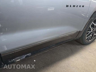 2023 Chevrolet Blazer RS 1RS – miniatura 27