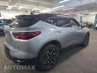 2023 Chevrolet Blazer RS 1RS – miniatura 3