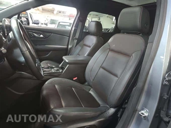 2023 Chevrolet Blazer RS 1RS – miniatura 6