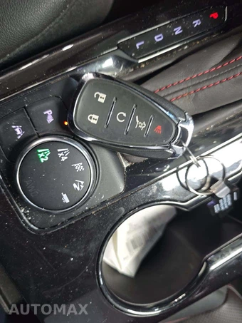 2023 Chevrolet Blazer RS 1RS – miniatura 8