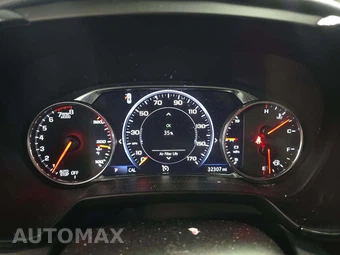 2023 Chevrolet Blazer RS 1RS – miniatura 9