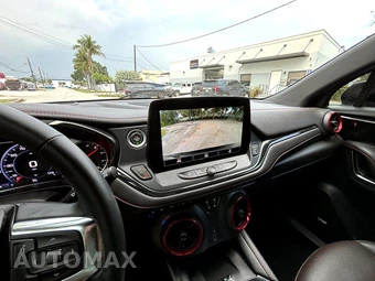 2023 Chevrolet Blazer RS 1RS - miniatura 17
