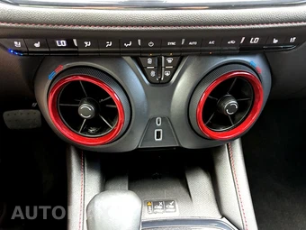 2023 Chevrolet Blazer RS 1RS - miniatura 18