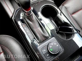 2023 Chevrolet Blazer RS 1RS - miniatura 19