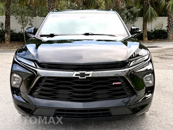 2023 Chevrolet Blazer RS 1RS - miniatura 2