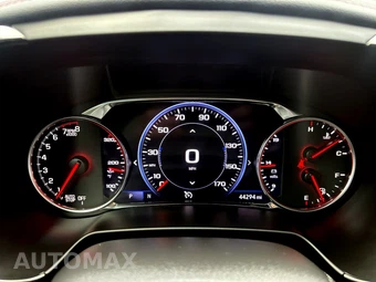 2023 Chevrolet Blazer RS 1RS - miniatura 20