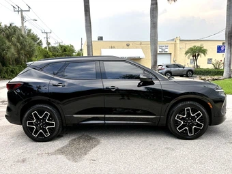 2023 Chevrolet Blazer RS 1RS - miniatura 5