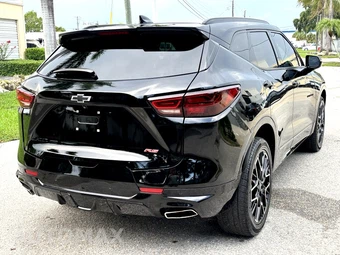 2023 Chevrolet Blazer RS 1RS - miniatura 6