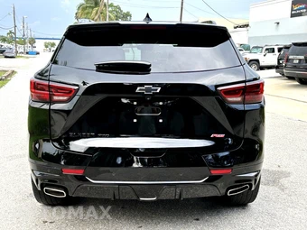 2023 Chevrolet Blazer RS 1RS - miniatura 7