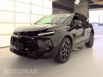 2023 Chevrolet Blazer RS 1RS