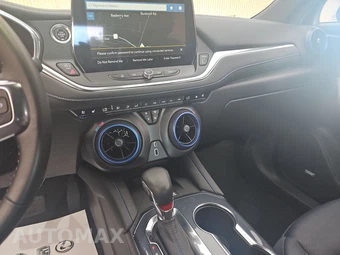 2023 Chevrolet Blazer RS 1RS - miniatura 11