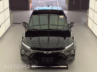 2023 Chevrolet Blazer RS 1RS - miniatura 2