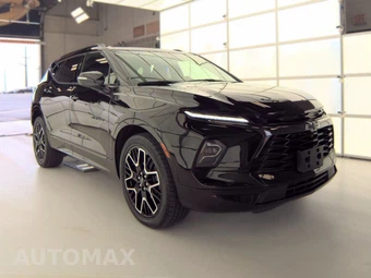 2023 Chevrolet Blazer RS 1RS - miniatura 3