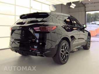 2023 Chevrolet Blazer RS 1RS - miniatura 4
