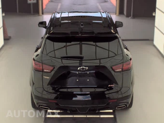 2023 Chevrolet Blazer RS 1RS - miniatura 5