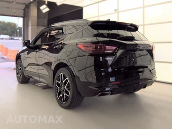 2023 Chevrolet Blazer RS 1RS - miniatura 6