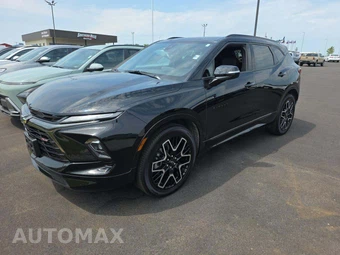 2023 Chevrolet Blazer RS 1RS